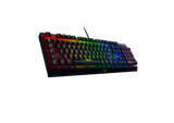 Razer BlackWidow V3 Mechanical Gaming Keyboard - Green Switch