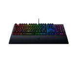 Razer BlackWidow V3 Mechanical Gaming Keyboard - Green Switch