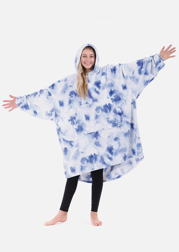 The Comfy Dream Wearable Blanket - Adult