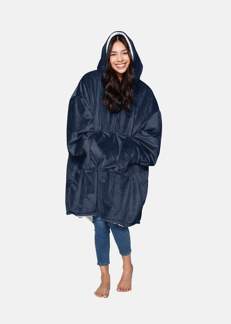 The Comfy Original Wearable Blanket - Adult