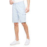 Wearfirst Mens Stretch Caution Rip Stop 11'' Short