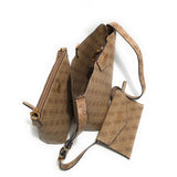 GUESS Eco Brenton bucket Handbag
