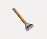 BULL DOG Skincare Original Bamboo Razor