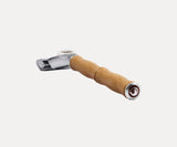 BULL DOG Skincare Original Bamboo Razor
