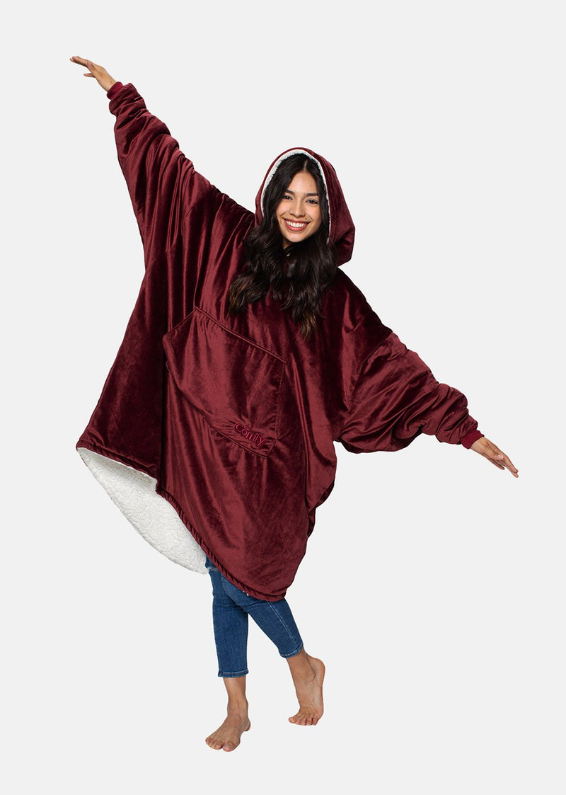 The Comfy Original Wearable Blanket - Adult