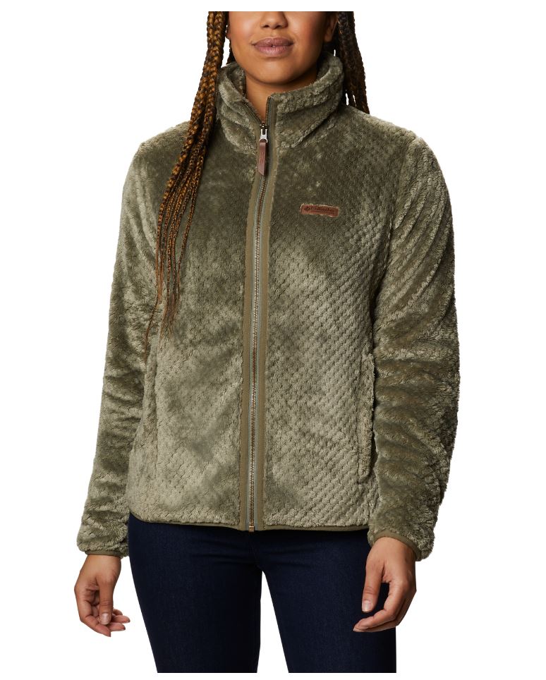 Columbia sherpa fleece online