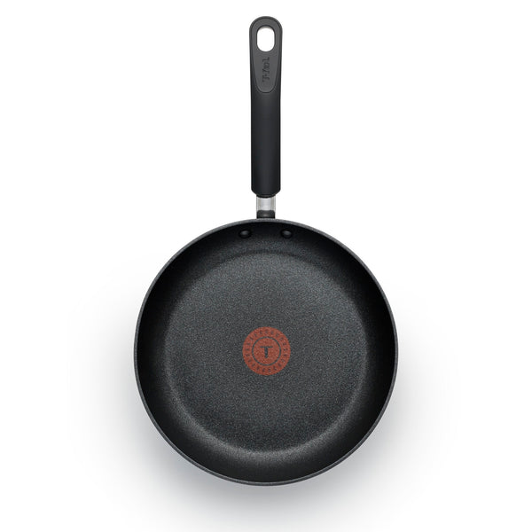 T-fal Advanced Nonstick with Titanium 12" Fry Pan