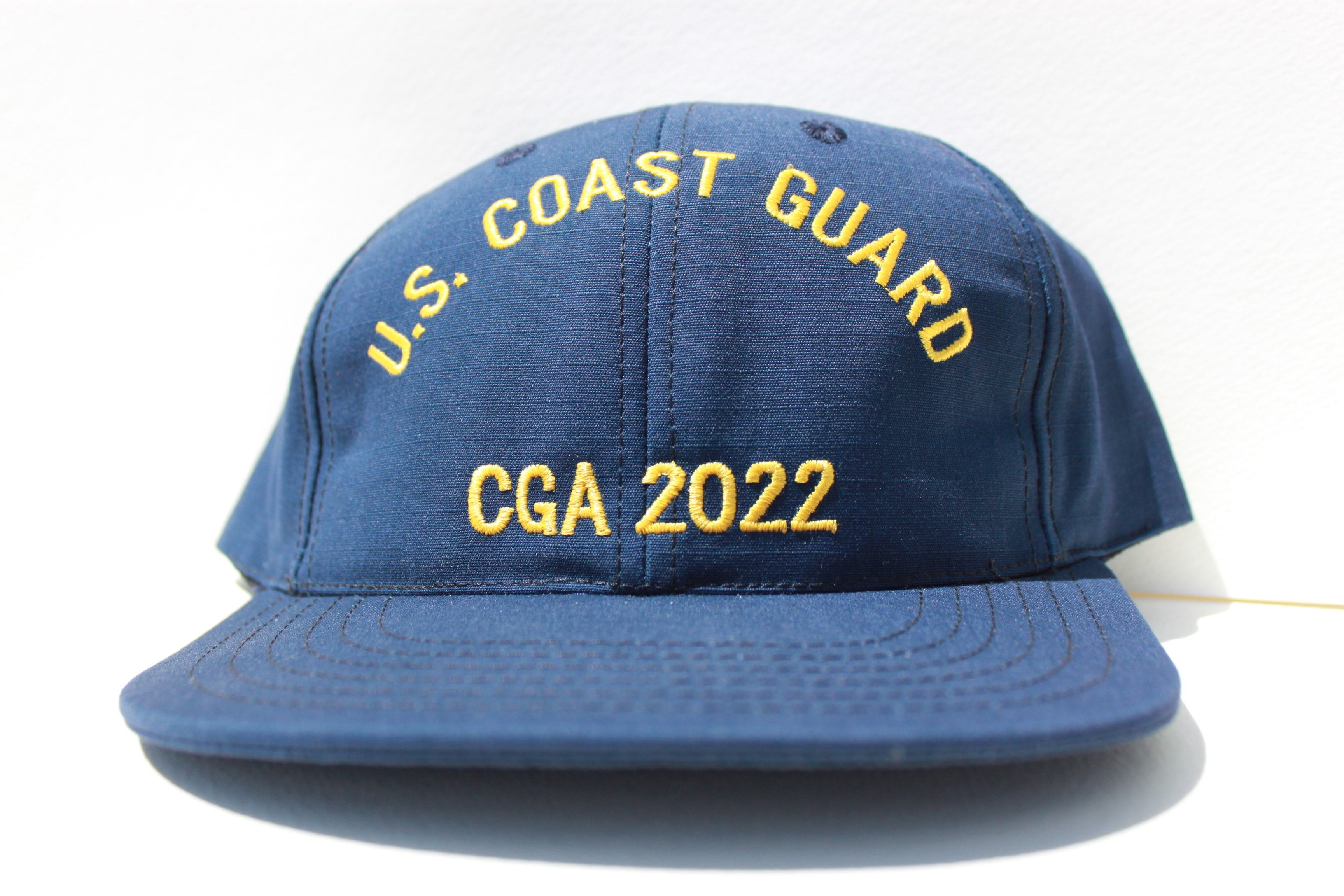 Coast Guard Academy Unit Ball Cap - 2022