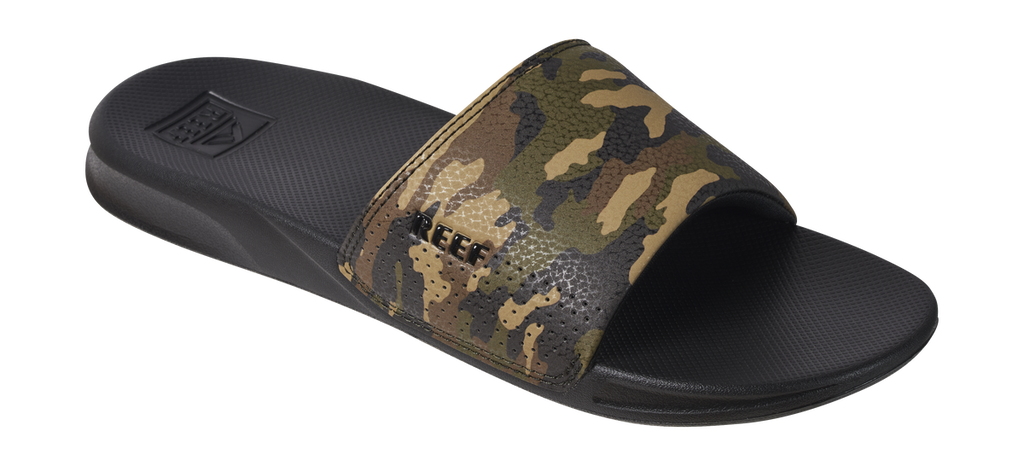 Bape 1st Camo Slide Sandals | CO JP Gallery – COJP Gallery