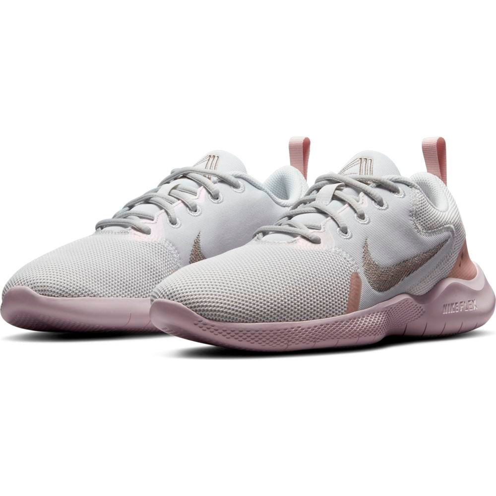 Workout Shoes Nike Flex Essential Training Shoe Pink Fitness Shoes