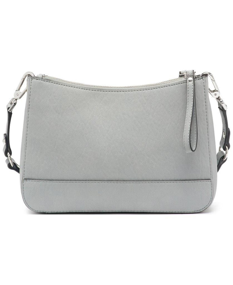 Calvin Klein Elaine Bubble Lamb Crossbody Handbag ShopCGX