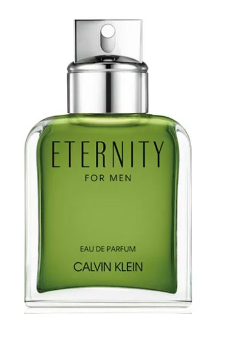 Calvin Klein Eternity for Men Eau de Parfum Spray - 1.6 oz.