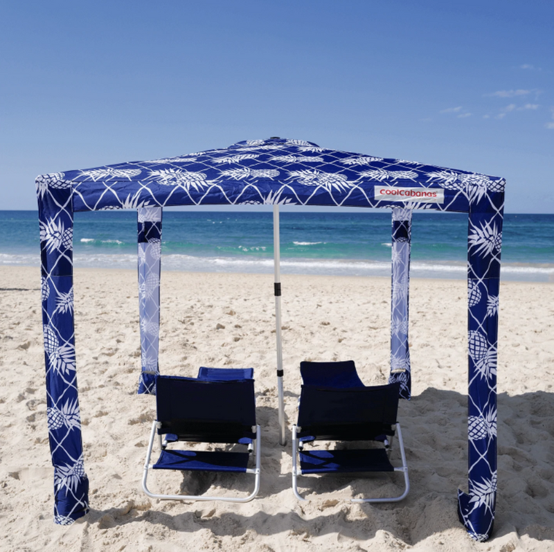 cool cabana tent CoolCabana 5