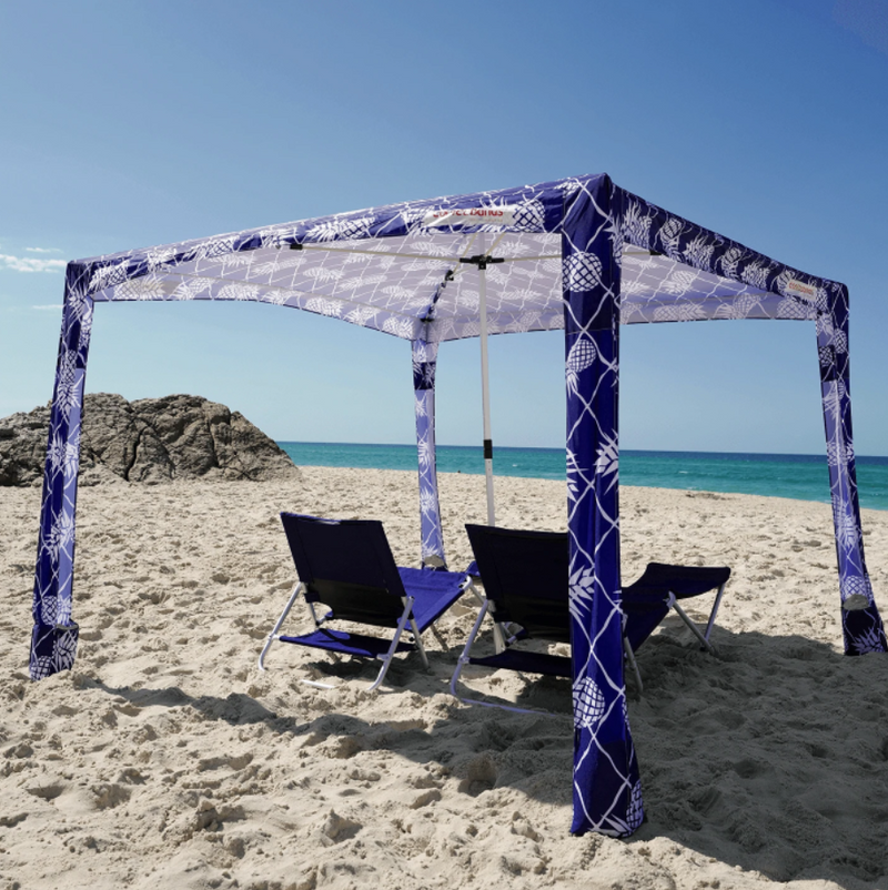 pineapple tent CoolCabana 5