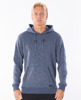 Rip Curl Mens Crescent Hood Hoodie Sweatshirt