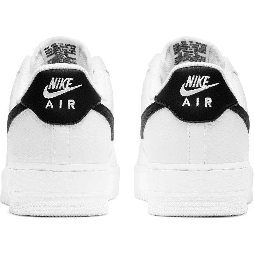 Nike Mens Air Force 1 '07 Running Shoes – ShopCGX