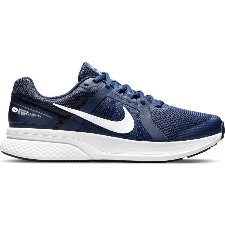 Nike Mens Run Swift 2 Road Running Shoes