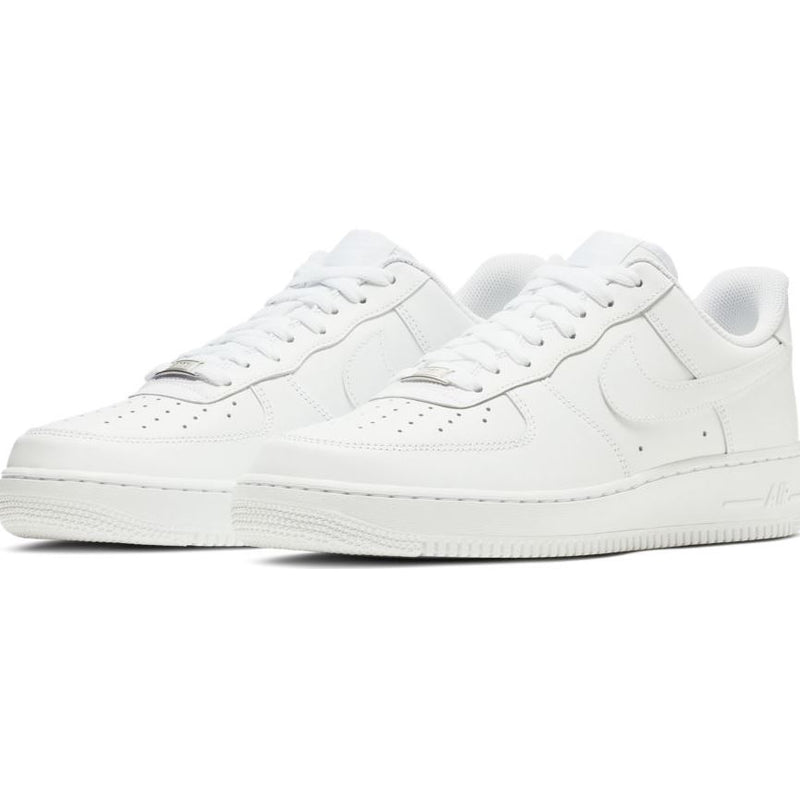 Nike Mens Air Force 1 '07 Shoe