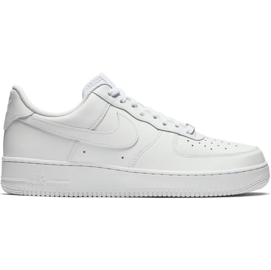 Nike Mens Air Force 1 '07 Shoe