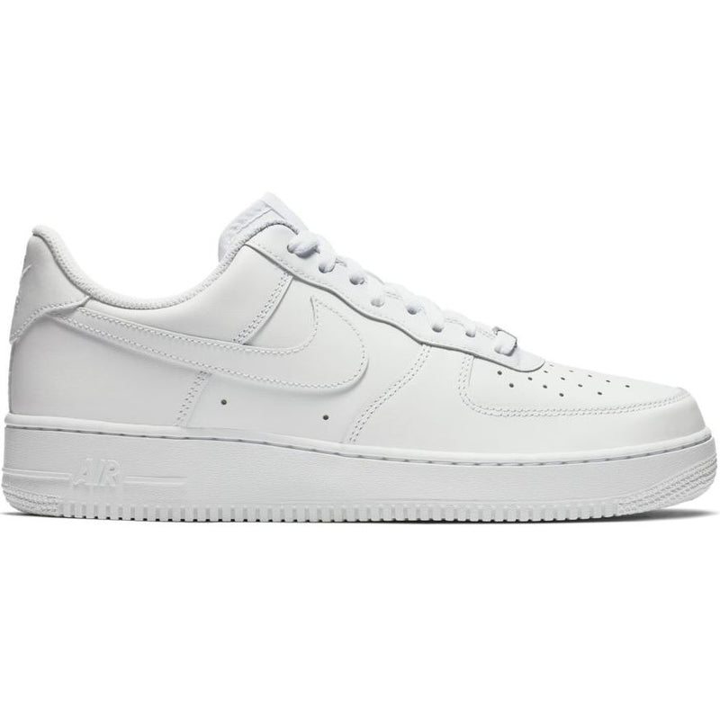 Nike Mens Air Force 1 07 Shoe ShopCGX