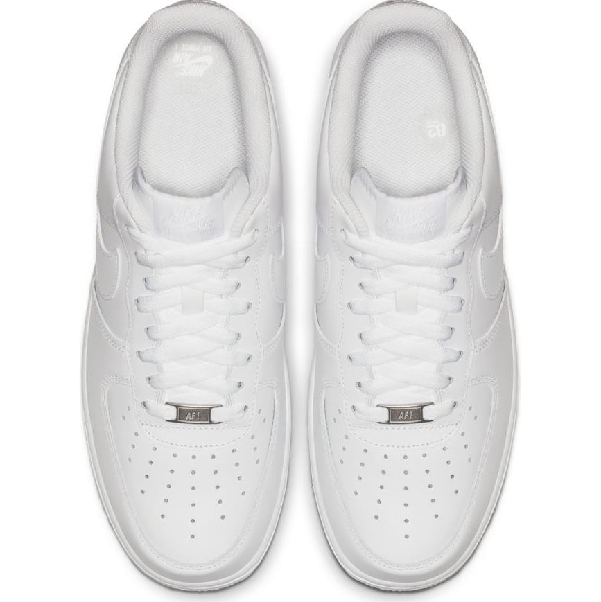 Nike Mens Air Force 1 07 Shoe ShopCGX