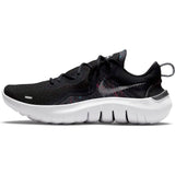 Nike Mens Flex Run 2021 Road Running Shoes