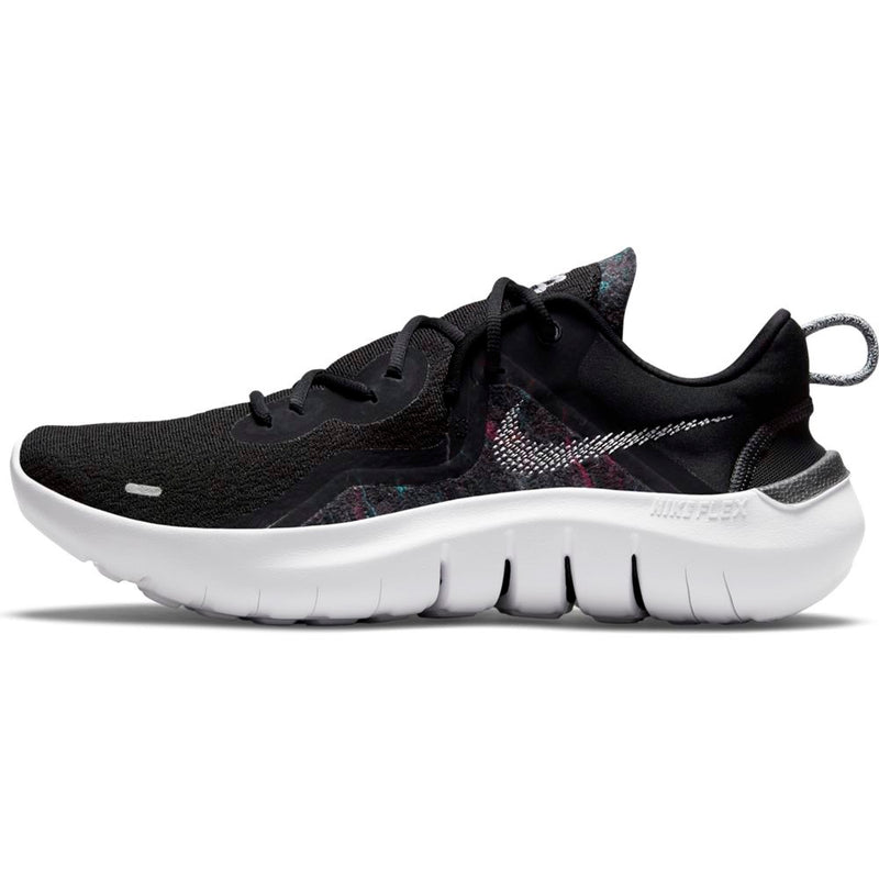 Nike Mens Flex Run 2021 Road Running Shoes