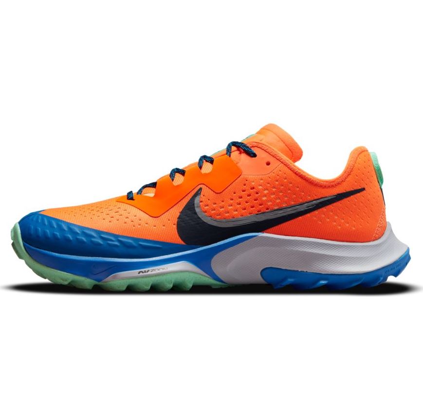 Nike Mens Air Zoom Terra Kiger Trail Running Shoe – ShopCGX