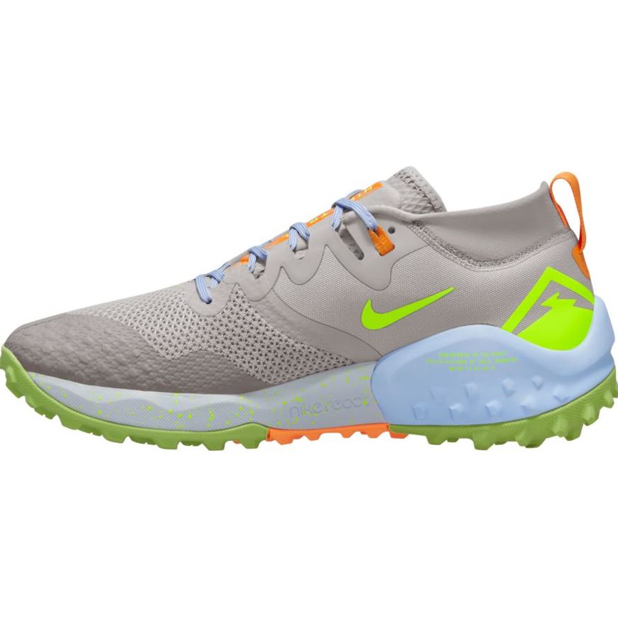 Nike Trail Running Shoes Nike Air Zoom Wildhorse Mens Nike