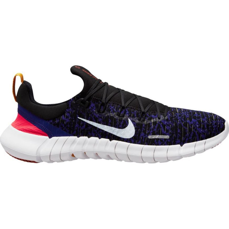 Nike Mens Free Run Road Running Shoes – ShopCGX - Main Image