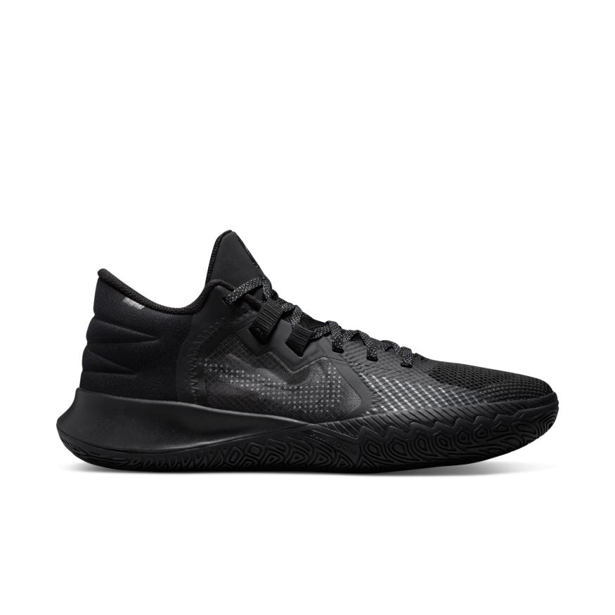 Nike popular Kyrie Flytrap 5 'Black Cool Grey'