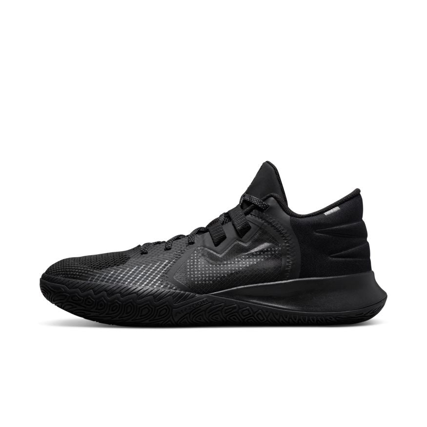 Kyrie black basketball shoes online