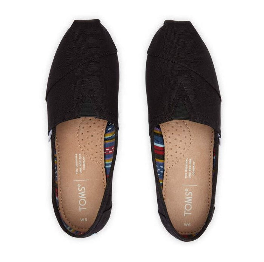 TOMS Womens Alpargata Cloudbound Sneaker