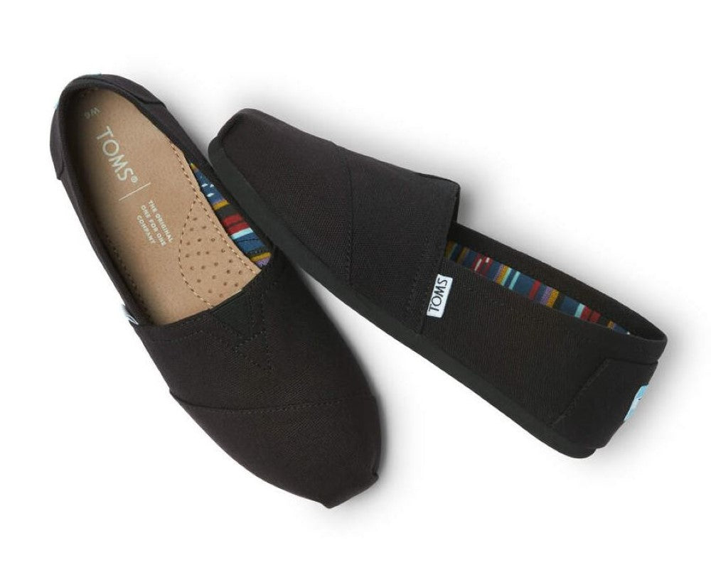 TOMS Womens Alpargata Cloudbound Sneaker