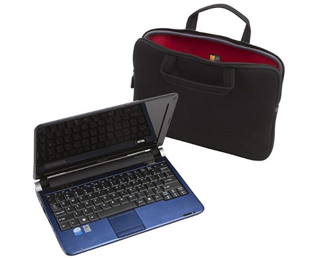 Case Logic12.1" Laptop Sleeve