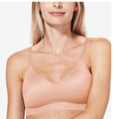 Tommy John Womens Second Skin Triangle Bralette