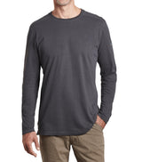 KÜHL Mens Bravado Knit Long Sleeve Shirt