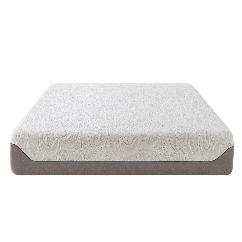 Boyd Clipper Memory Foam Mattress - Queen