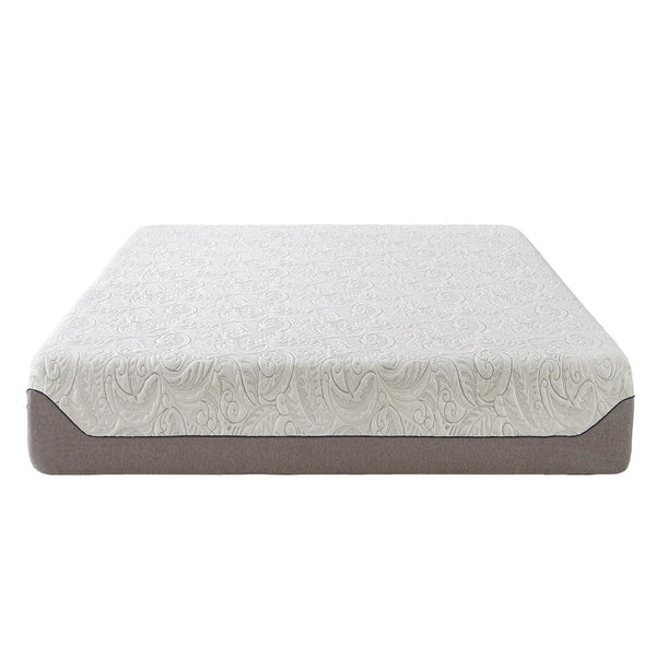 Boyd Clipper Memory Foam Mattress - Twin