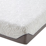 Boyd Clipper Memory Foam Mattress - Queen