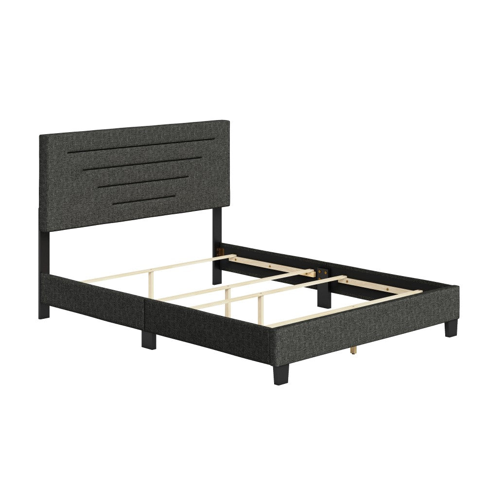 Boyd Carolina 4 Flat Fabric Bed - Full