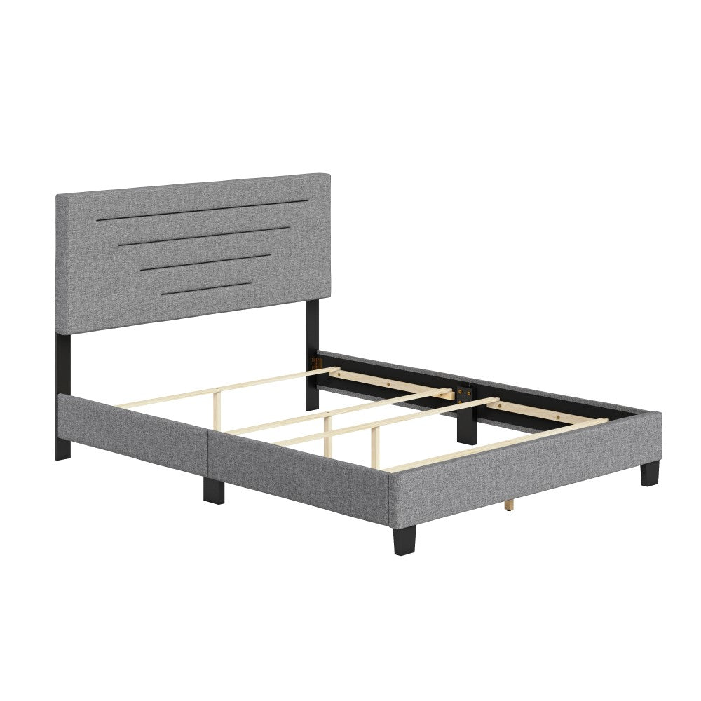 Boyd Carolina 4 Flat Fabric Bed - Full