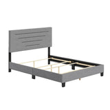 Boyd Carolina 4 Flat Fabric Bed - Full