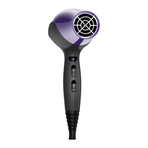 Remington Womens Hair Dryer with Ionic, Ceramic and Tourmaline Technology