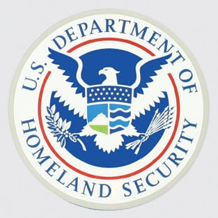 DHS - Decal