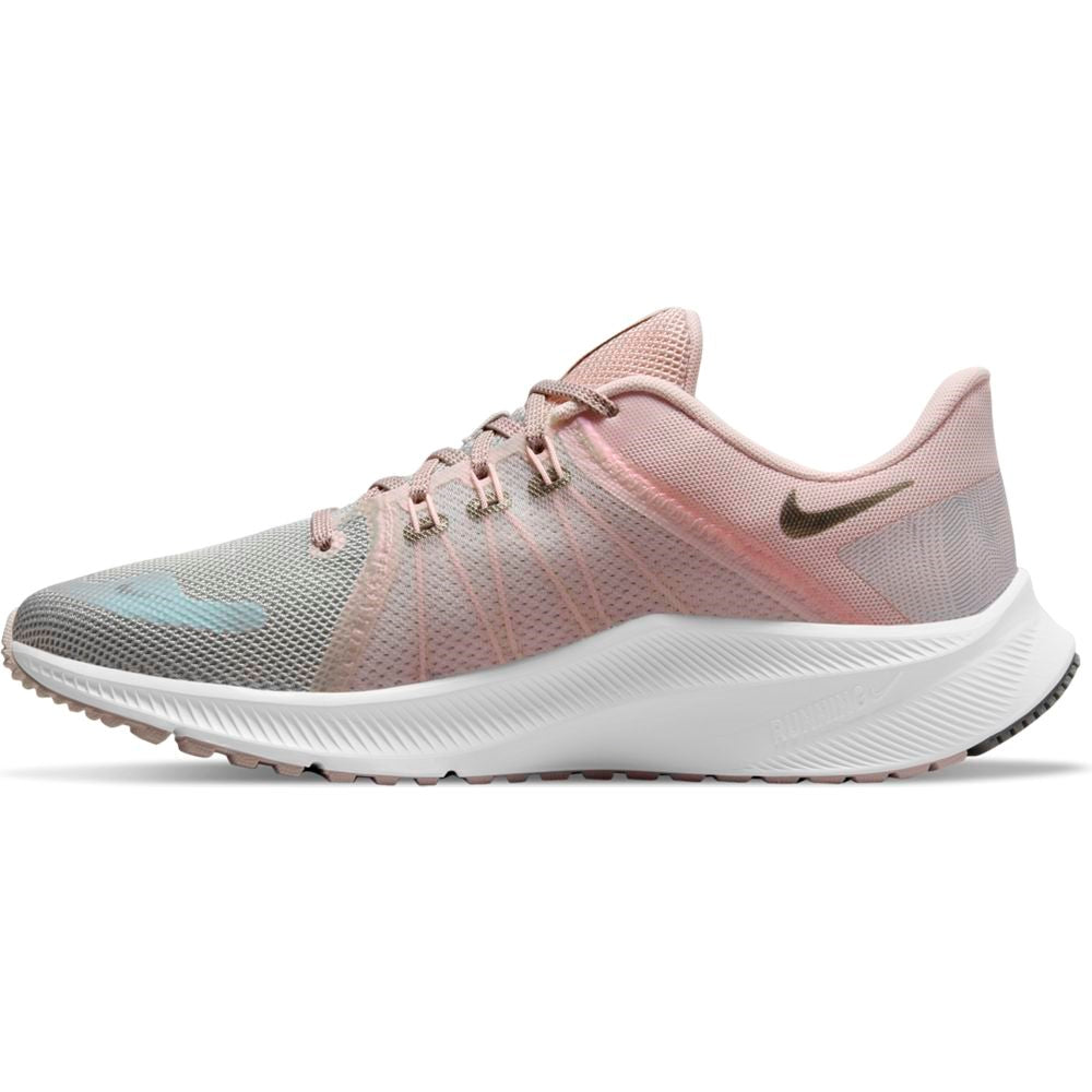 Nike Womens Quest 4 Premium Road Running Shoes – ShopCGX