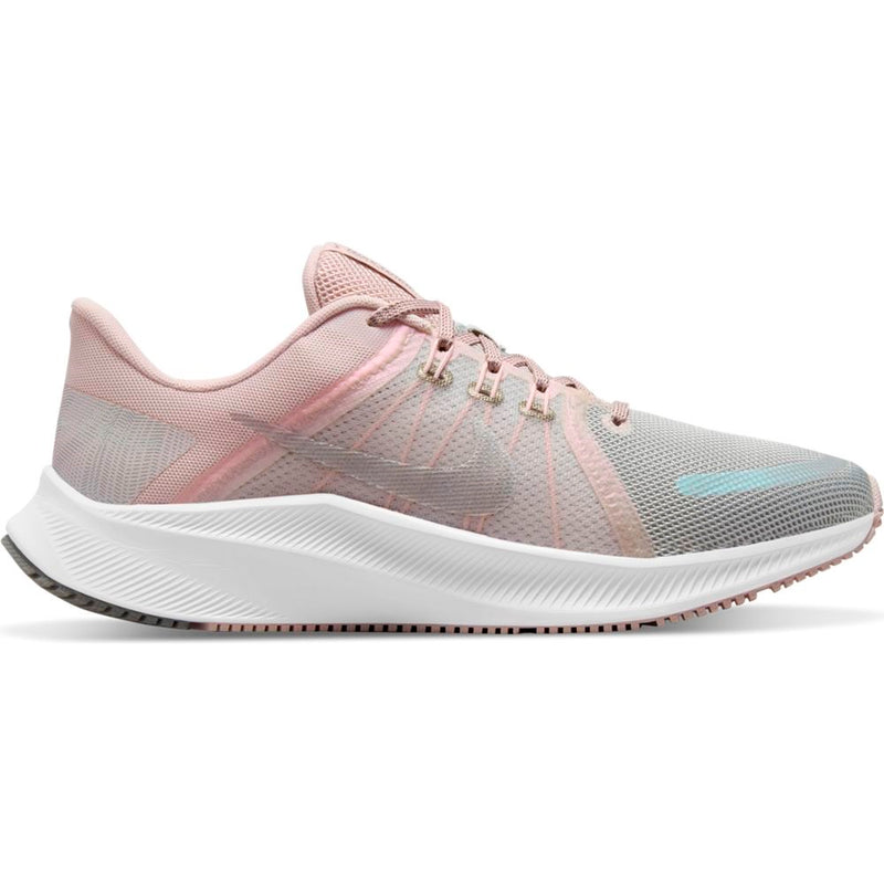 Nike Womens Quest 4 Premium Road Running Shoes – ShopCGX