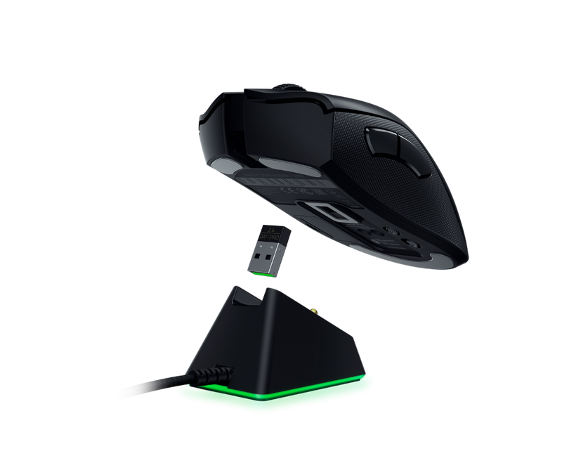 Razer DeathAdder V2 Pro Gaming Mouse