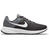 Nike newest Revolution 6 Next Nature Mens Running Shoes Gray NEW/Sz 10.5/DC3728-004