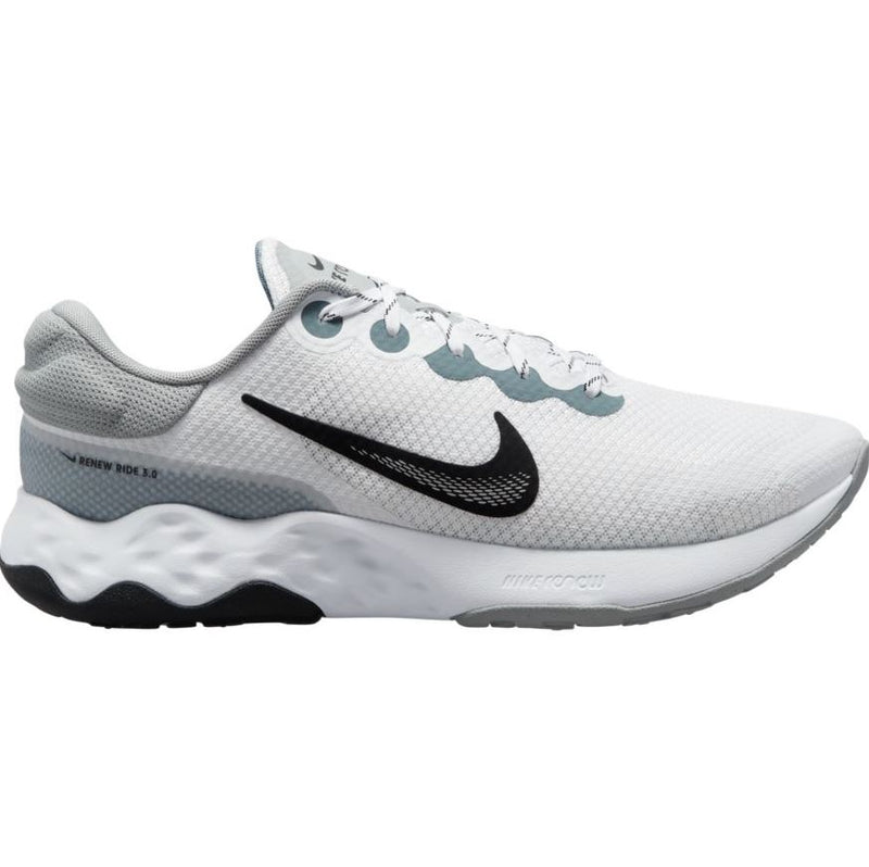 Nike Mens Renew Ride 3 Road Running Shoes